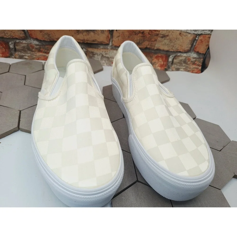 Vans description brand